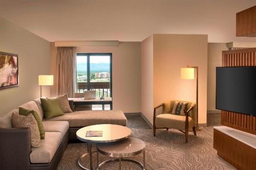 Denver Marriott Tech Center - image 35