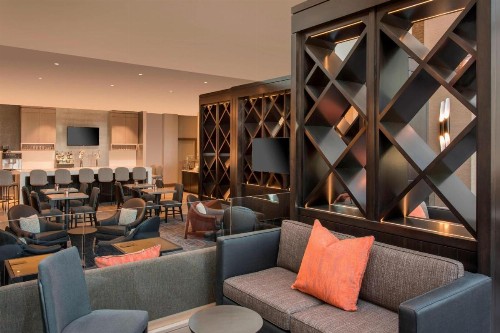 Denver Marriott Tech Center - image 38
