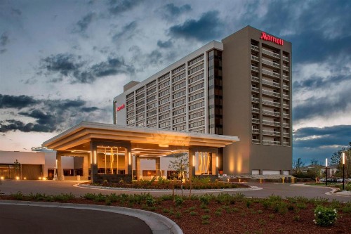 Denver Marriott Tech Center - image 4