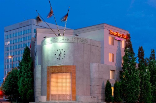 TownePlace Suites Denver Downtown - image 11