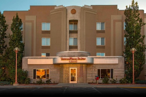 TownePlace Suites Denver Downtown - image 13