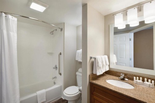 TownePlace Suites Denver Downtown - image 16