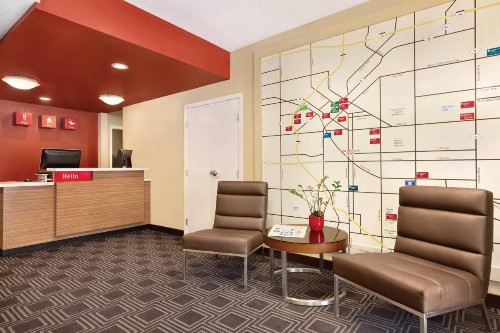 TownePlace Suites Denver Downtown - image 18