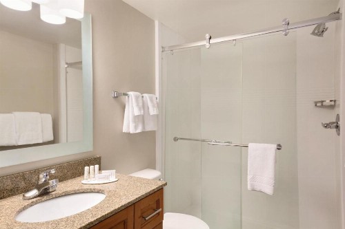 TownePlace Suites Denver Downtown - image 2
