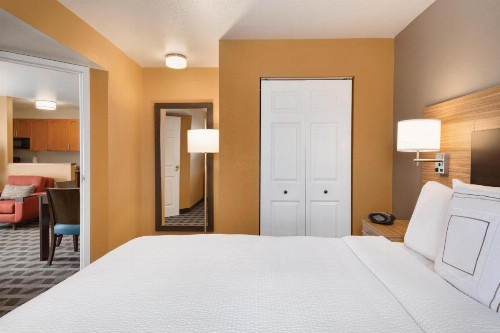 TownePlace Suites Denver Downtown - image 20