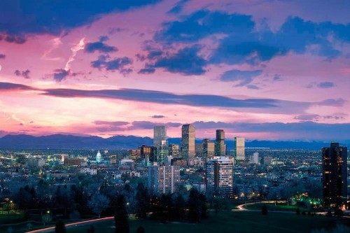 TownePlace Suites Denver Downtown - image 23