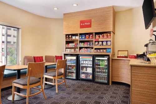 TownePlace Suites Denver Downtown - image 24