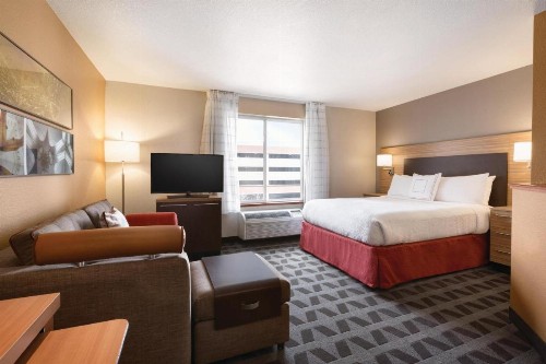 TownePlace Suites Denver Downtown - image 25