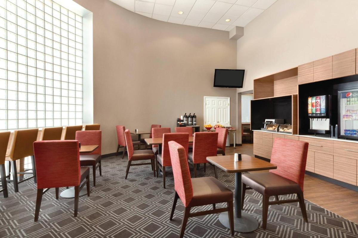 TownePlace Suites Denver Downtown - image 4