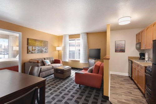 TownePlace Suites Denver Downtown - image 9