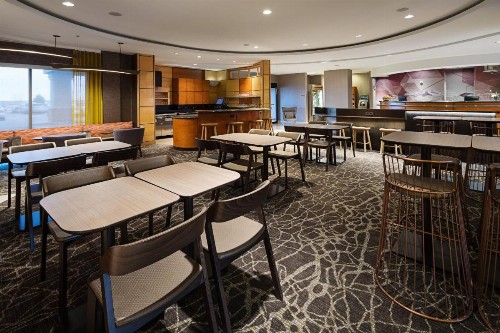 SpringHill Suites by Marriott Denver Airport - image 11