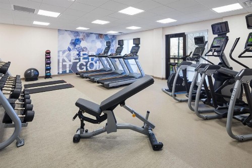 SpringHill Suites by Marriott Denver Airport - image 12