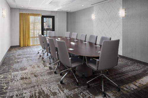 SpringHill Suites by Marriott Denver Airport - image 14