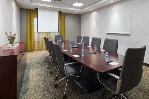 SpringHill Suites by Marriott Denver Airport - image 16