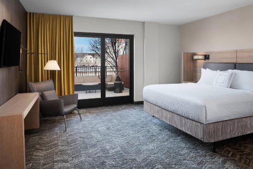 SpringHill Suites by Marriott Denver Airport - image 24