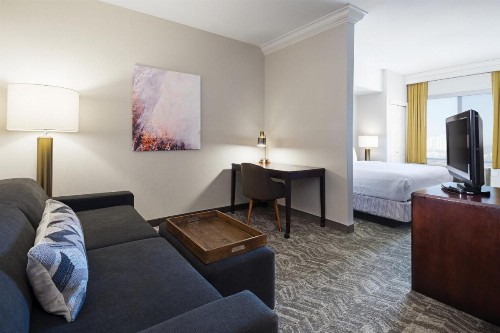 SpringHill Suites by Marriott Denver Airport - image 25