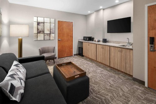 SpringHill Suites by Marriott Denver Airport - image 26