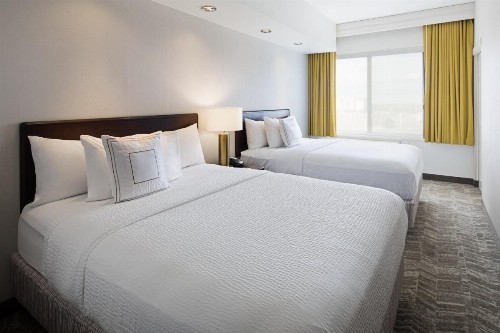 SpringHill Suites by Marriott Denver Airport - image 27