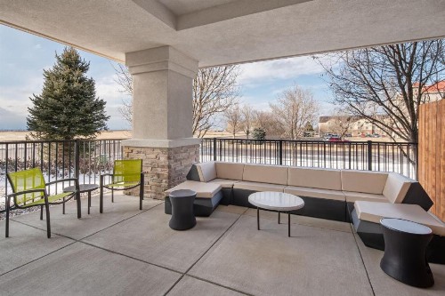 SpringHill Suites by Marriott Denver Airport - image 29