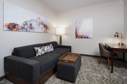 SpringHill Suites by Marriott Denver Airport - image 9