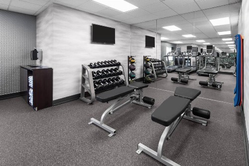 Fairfield Inn & Suites Denver Airport - image 15