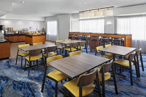 Fairfield Inn & Suites Denver Airport - image 17