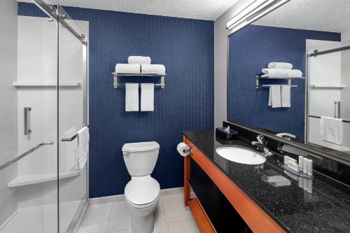 Fairfield Inn & Suites Denver Airport - image 18