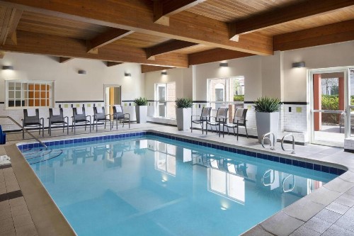 Fairfield Inn & Suites Denver Airport - image 20
