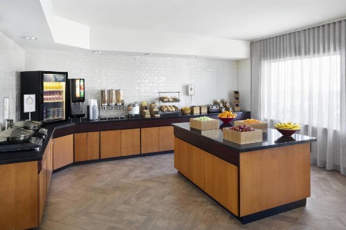 Fairfield Inn & Suites Denver Airport - image 21