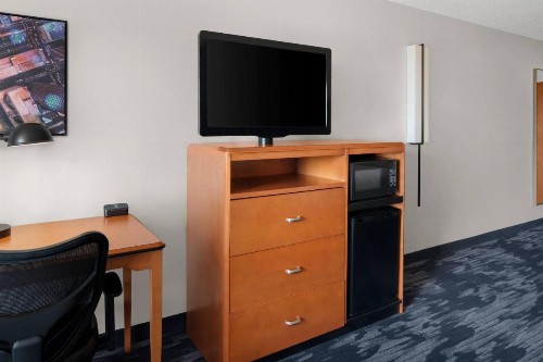 Fairfield Inn & Suites Denver Airport - image 23