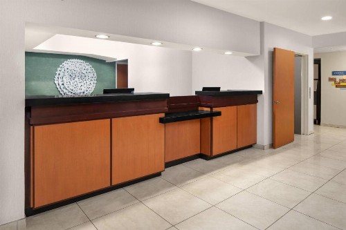 Fairfield Inn & Suites Denver Airport - image 24