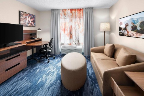 Fairfield Inn & Suites Denver Airport - image 25