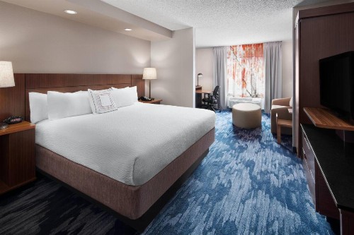 Fairfield Inn & Suites Denver Airport - image 26