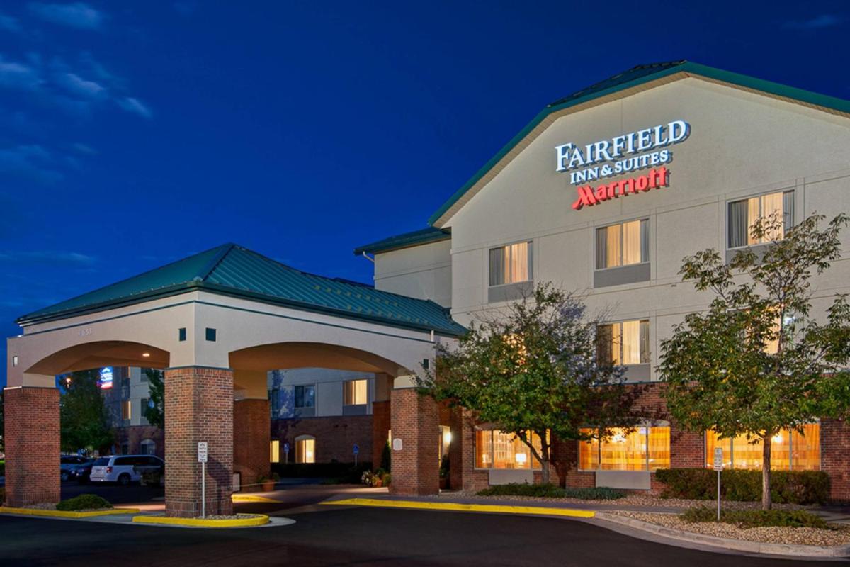 Fairfield Inn & Suites Denver Airport - image 5
