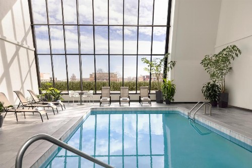 Renaissance Denver Central Park Hotel - image 22