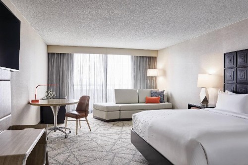 Renaissance Denver Central Park Hotel - image 32