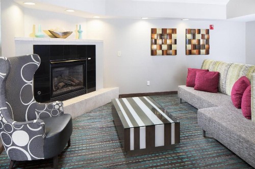 Residence Inn Denver Downtown - image 10