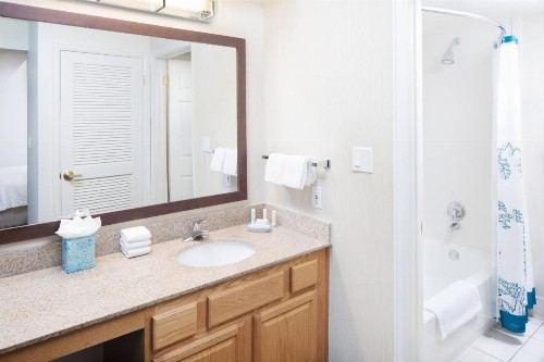 Residence Inn Denver Downtown - image 11