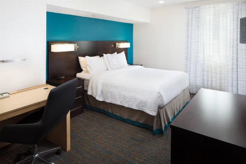 Residence Inn Denver Downtown - image 17
