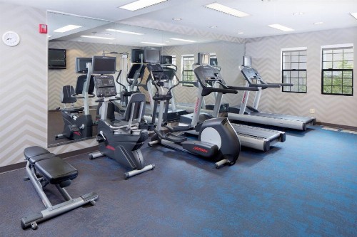Residence Inn Denver Downtown - image 18