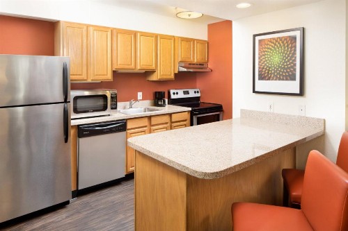 Residence Inn Denver Downtown - image 19
