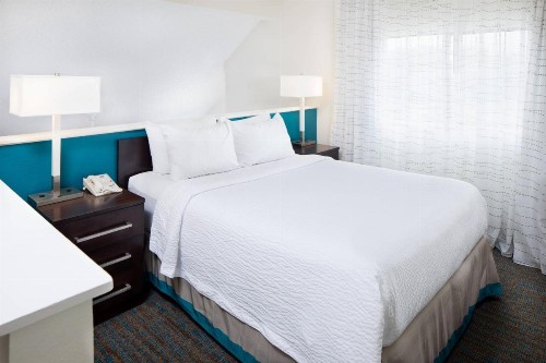 Residence Inn Denver Downtown - image 21