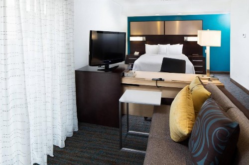 Residence Inn Denver Downtown - image 22