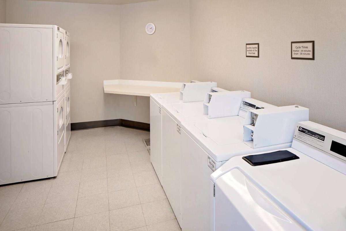 Residence Inn Denver Downtown - image 5