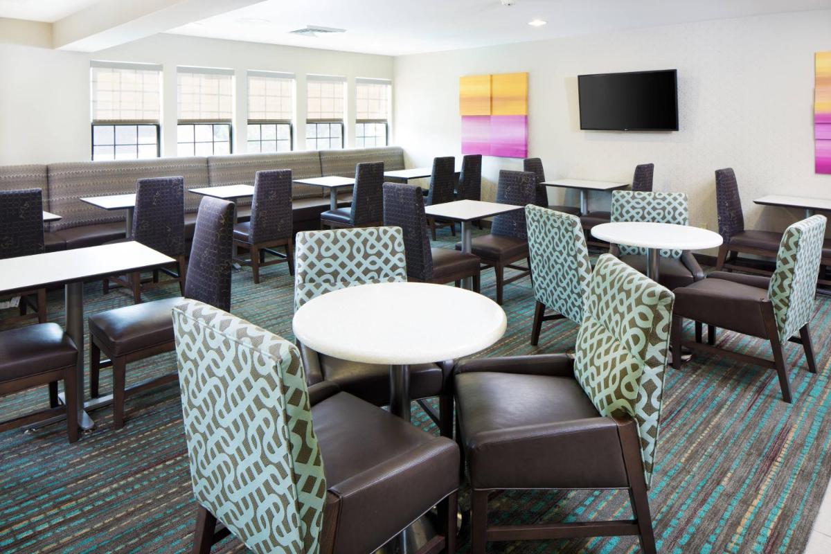 Residence Inn Denver Downtown - image 6