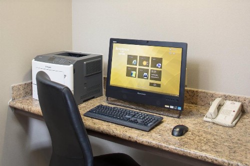 Residence Inn Denver Downtown - image 8