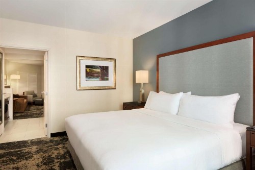 Embassy Suites Denver - Downtown/Convention Center - image 12