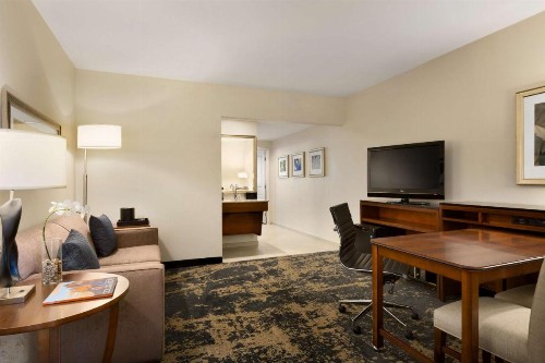 Embassy Suites Denver - Downtown/Convention Center - image 15
