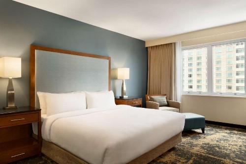 Embassy Suites Denver - Downtown/Convention Center - image 16