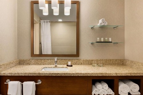 Embassy Suites Denver - Downtown/Convention Center - image 17